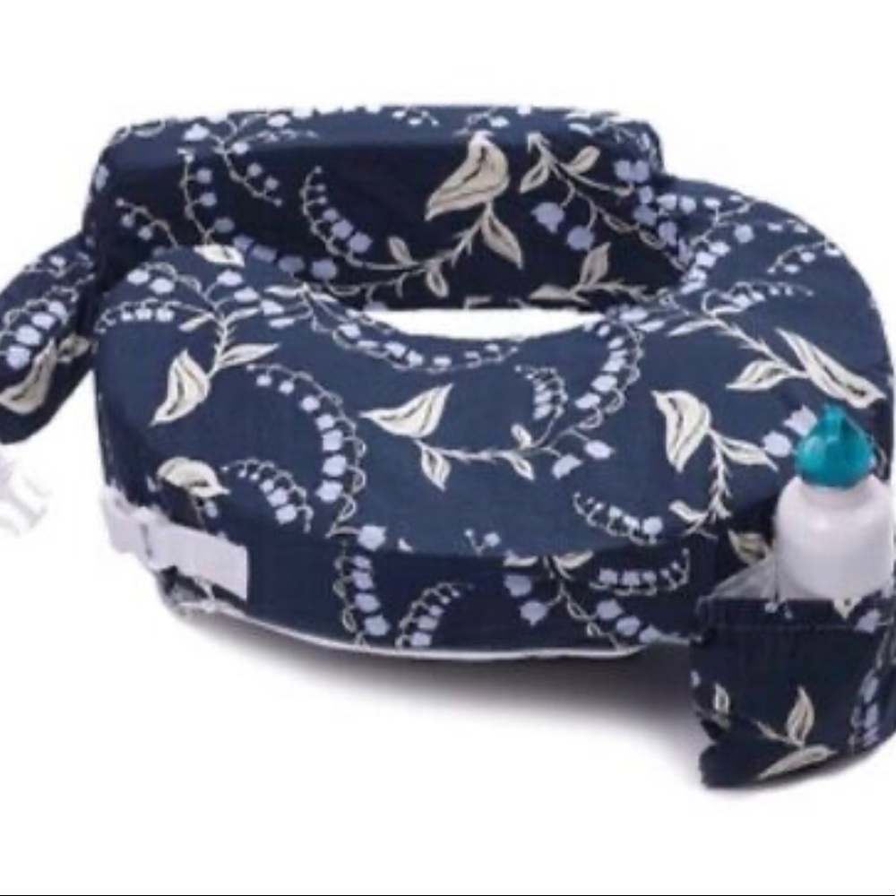 My Brest Friend nursing pillow, like new